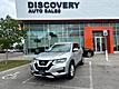 2020 Nissan Rogue SV FWD
