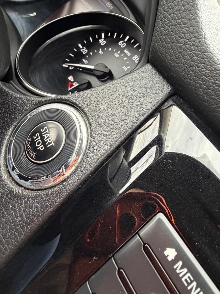 2020 Nissan Rogue SV FWD Austin TX