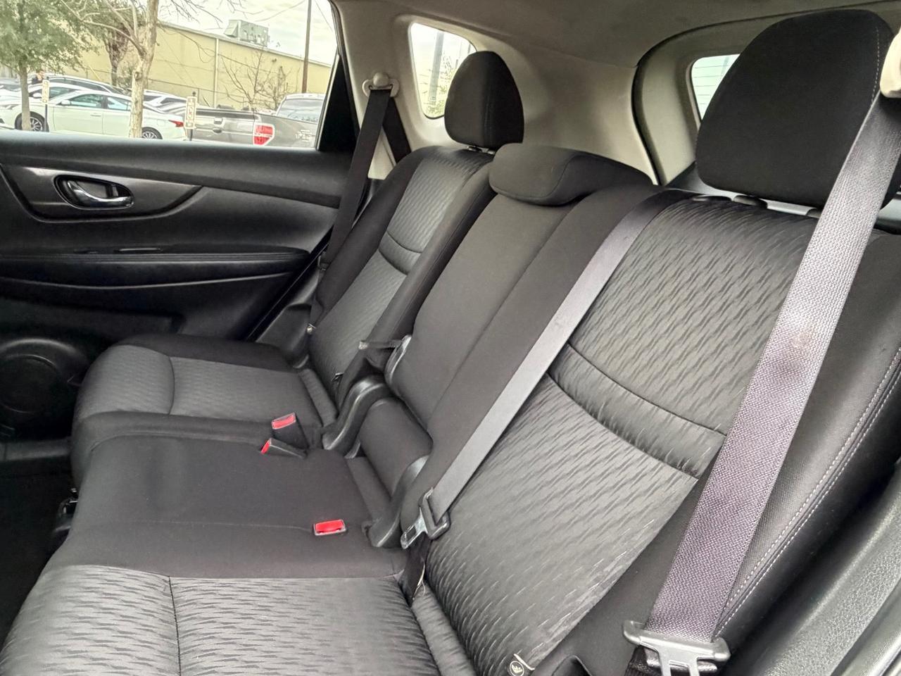 2020 Nissan Rogue SV FWD Austin TX