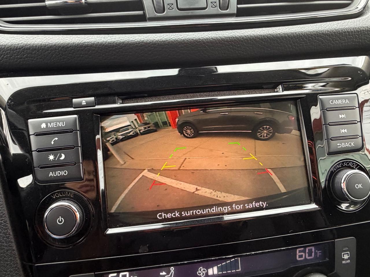 2020 Nissan Rogue SV FWD Austin TX