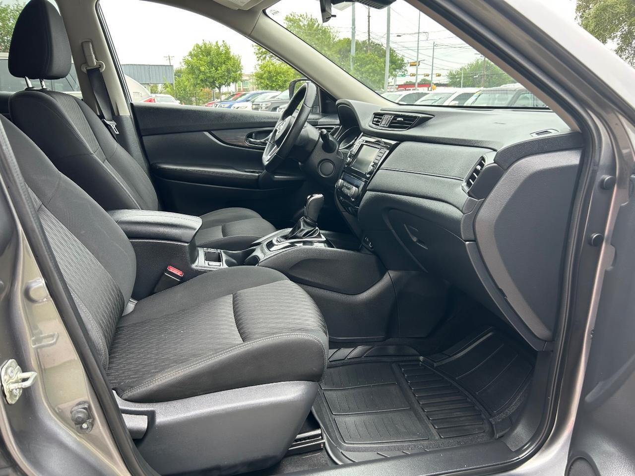 2020 Nissan Rogue SV FWD Austin TX