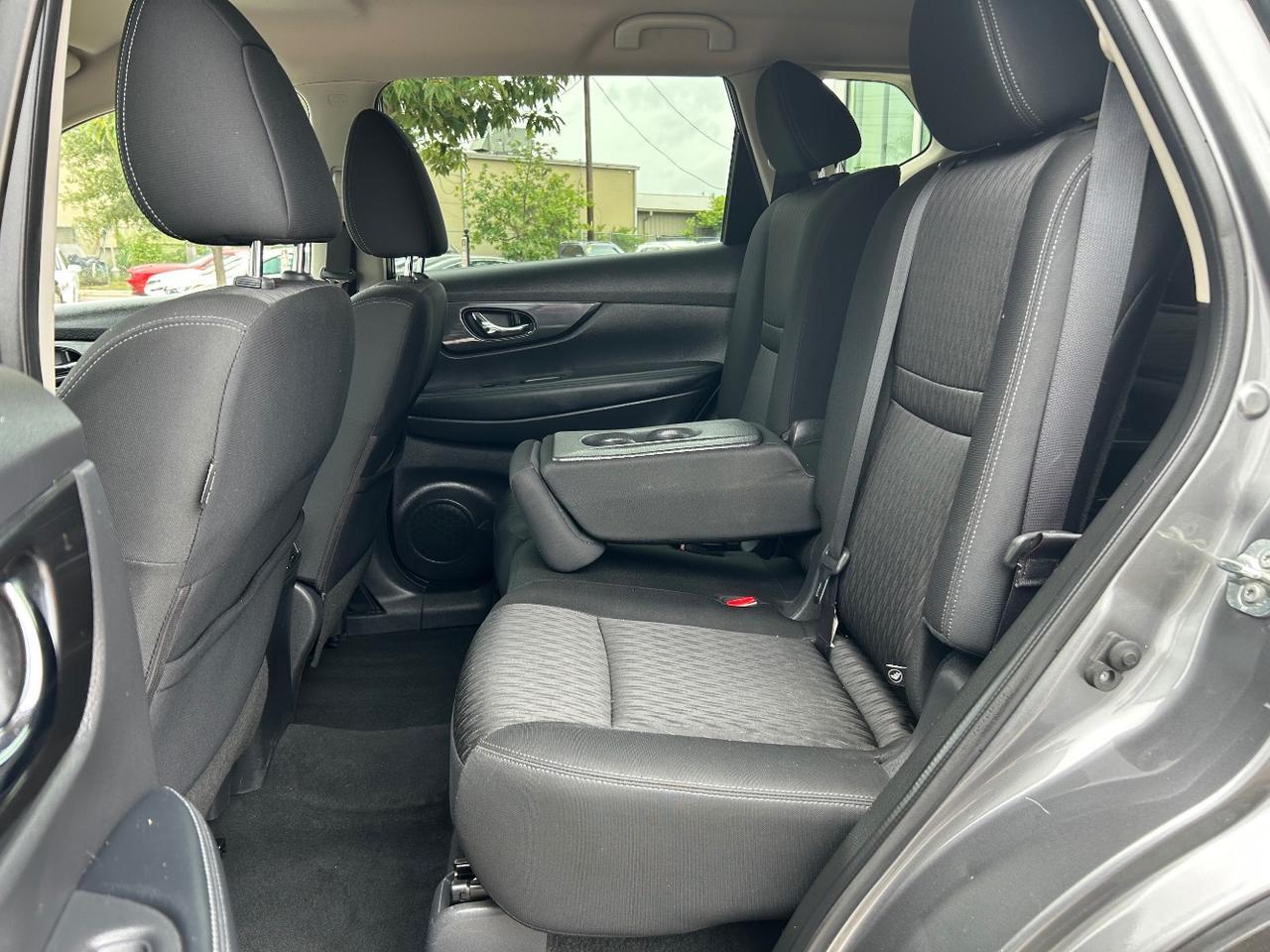 2020 Nissan Rogue SV FWD Austin TX