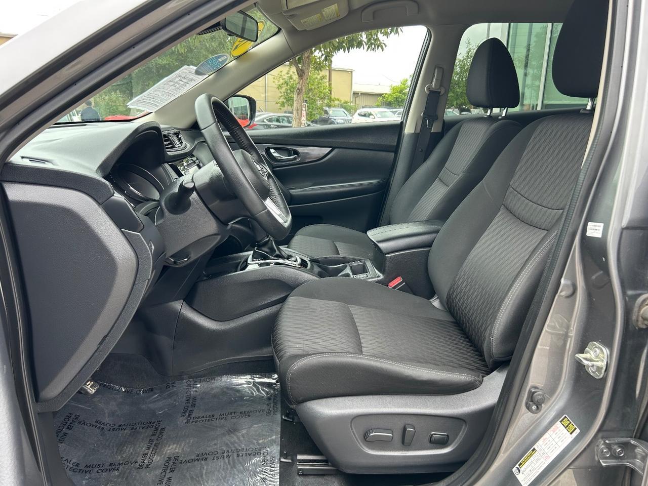 2020 Nissan Rogue SV FWD Austin TX