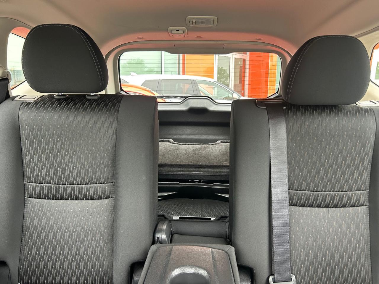 2020 Nissan Rogue SV FWD Austin TX