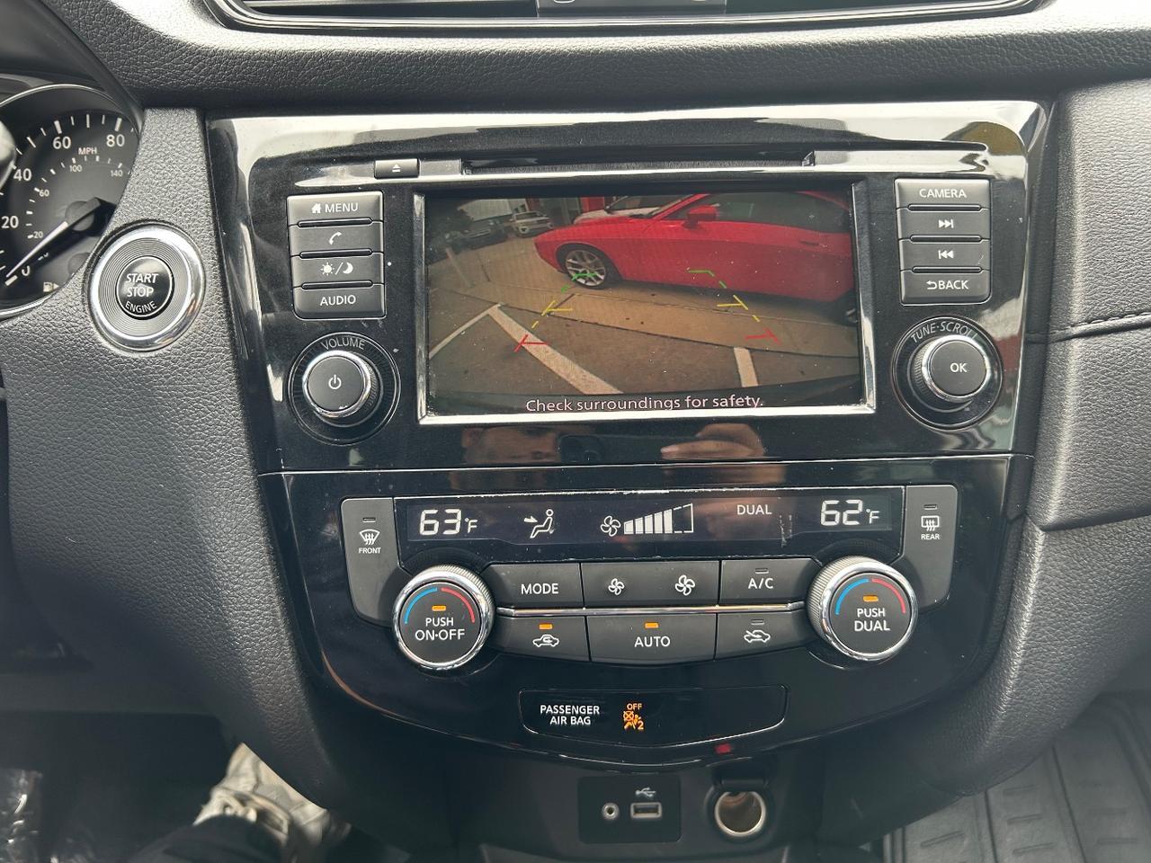 2020 Nissan Rogue SV FWD Austin TX