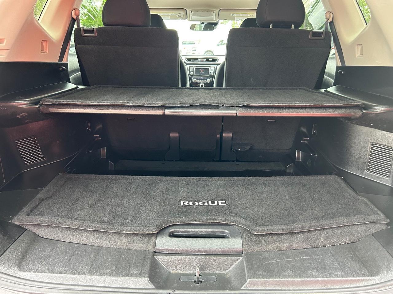 2020 Nissan Rogue SV FWD Austin TX