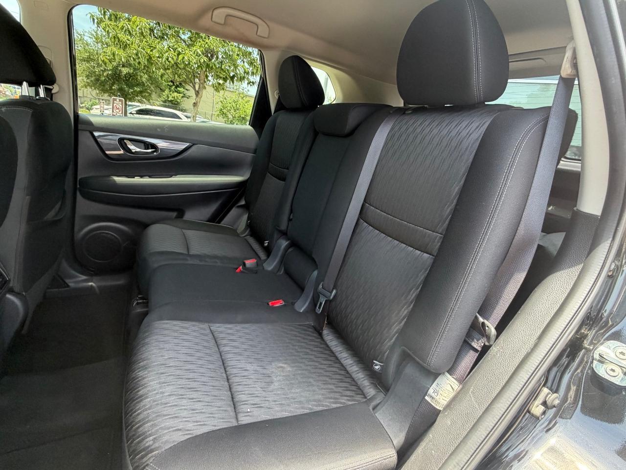 2020 Nissan Rogue SV FWD Austin TX