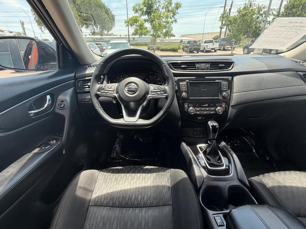 2020 Nissan Rogue SV FWD Austin TX