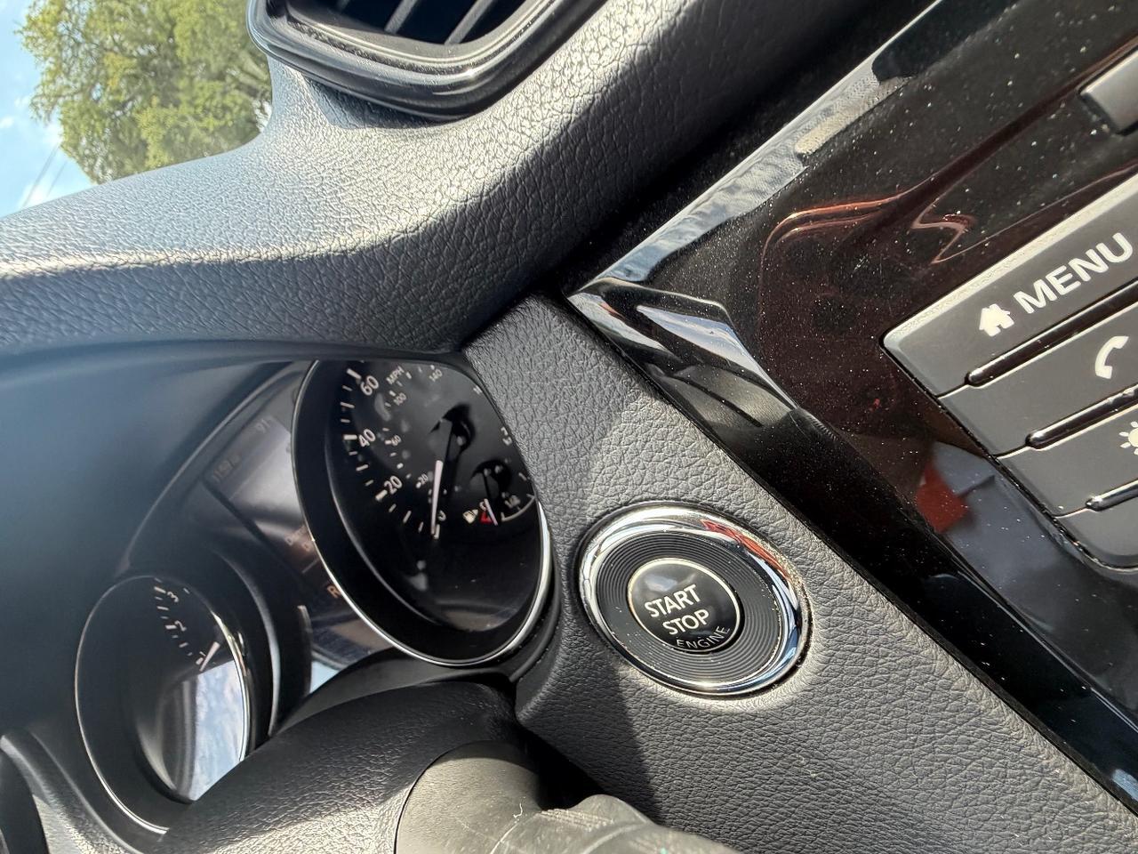 2020 Nissan Rogue SV FWD Austin TX