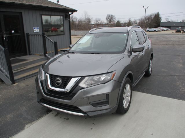 2020 Nissan Rogue SV FWD Florence KY