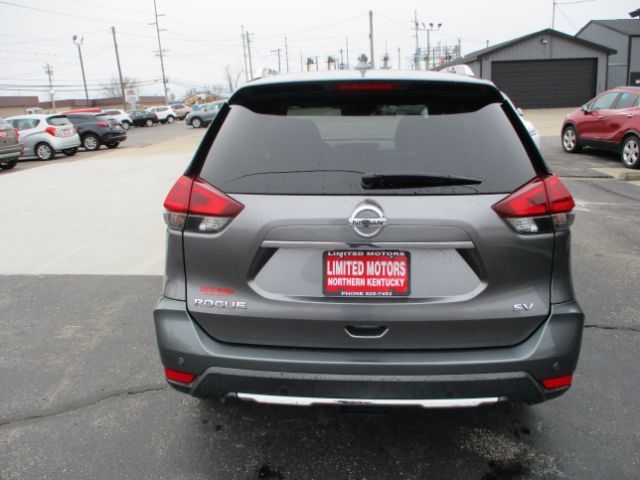 2020 Nissan Rogue SV FWD Florence KY