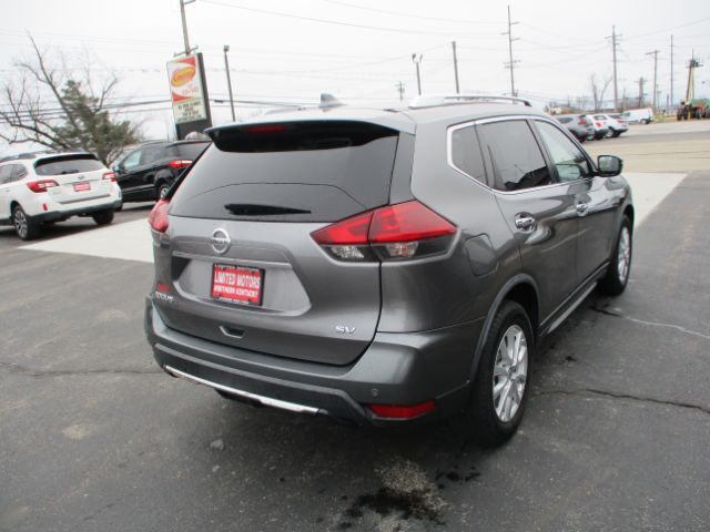 2020 Nissan Rogue SV FWD Florence KY