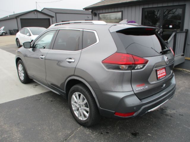 2020 Nissan Rogue SV FWD Florence KY