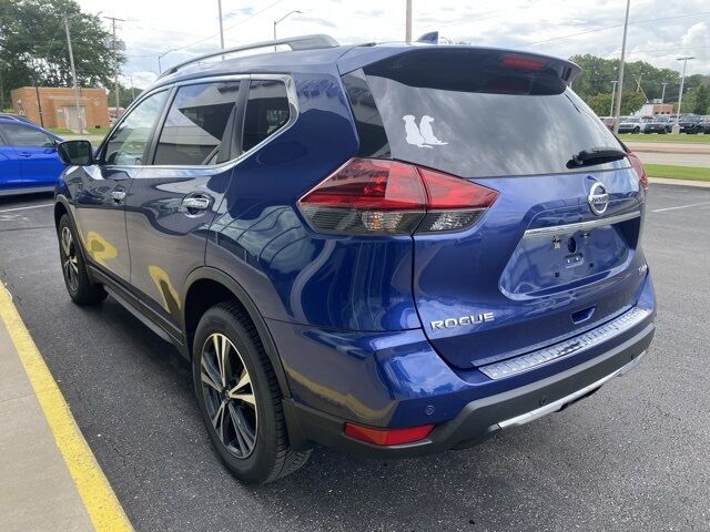 2020 Nissan Rogue SV Green Bay WI