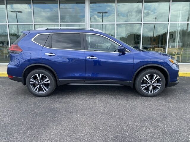 2020 Nissan Rogue SV Green Bay WI