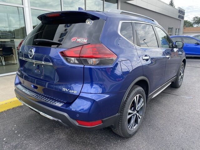 2020 Nissan Rogue SV Green Bay WI