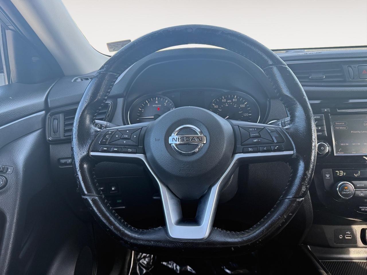 2020 Nissan Rogue SV, HEATED SEATS, POWER LIFTGATE, BACKUP CAMERA, POWER/HEATED MIRRORS, BLUETOOTH, CLEAN CARFAX, THIS IS A GREAT SUV FOR A GREAT PRICE! Norfolk VA