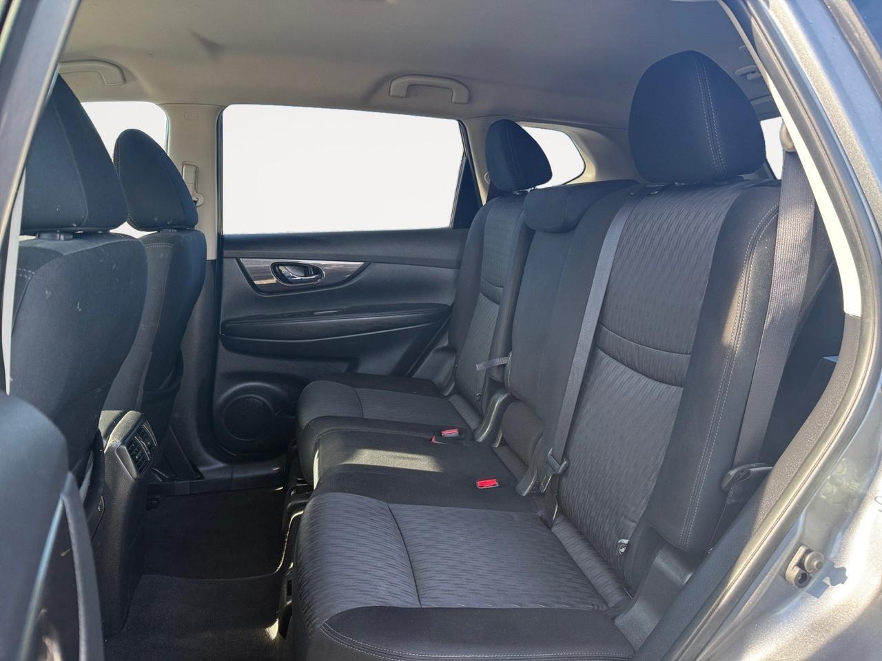 2020 Nissan Rogue SV, HEATED SEATS, POWER LIFTGATE, BACKUP CAMERA, POWER/HEATED MIRRORS, BLUETOOTH, CLEAN CARFAX, THIS IS A GREAT SUV FOR A GREAT PRICE! Norfolk VA