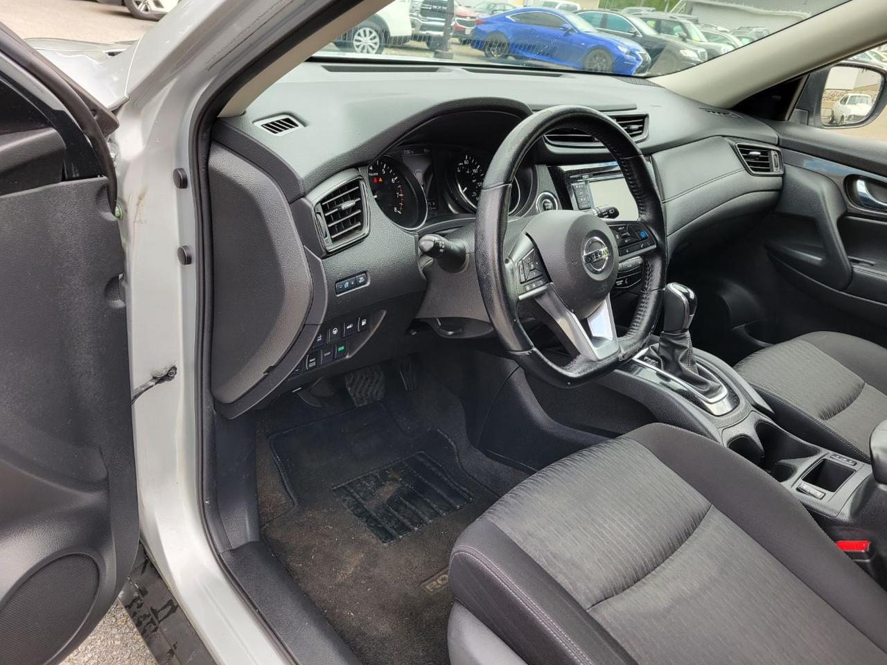 2020 Nissan Rogue SV Intelligent AWD Charlton MA