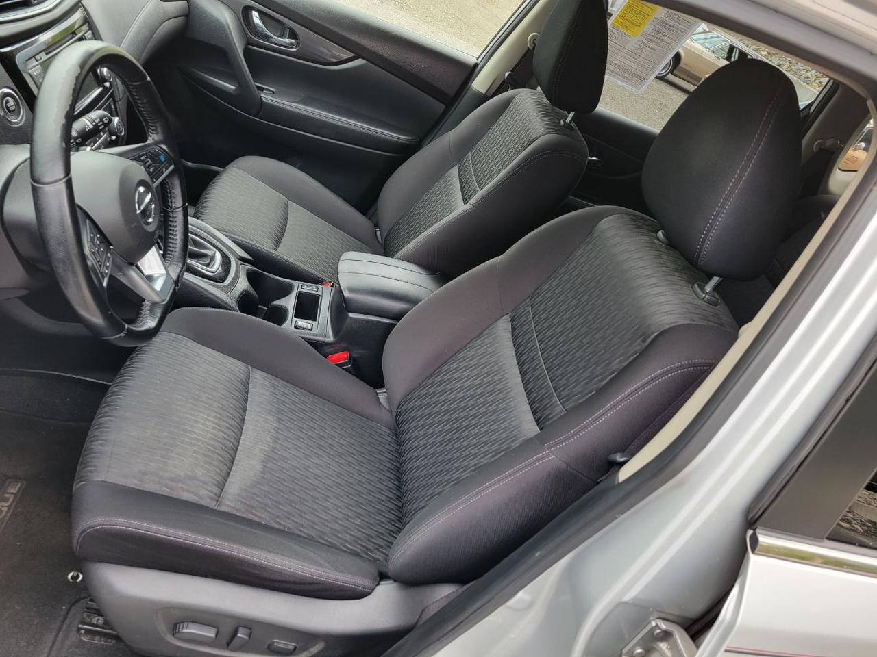 2020 Nissan Rogue SV Intelligent AWD Charlton MA