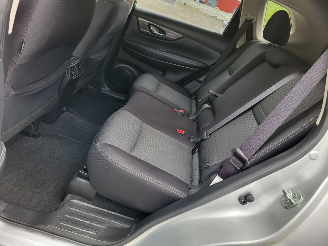 2020 Nissan Rogue SV Intelligent AWD Charlton MA