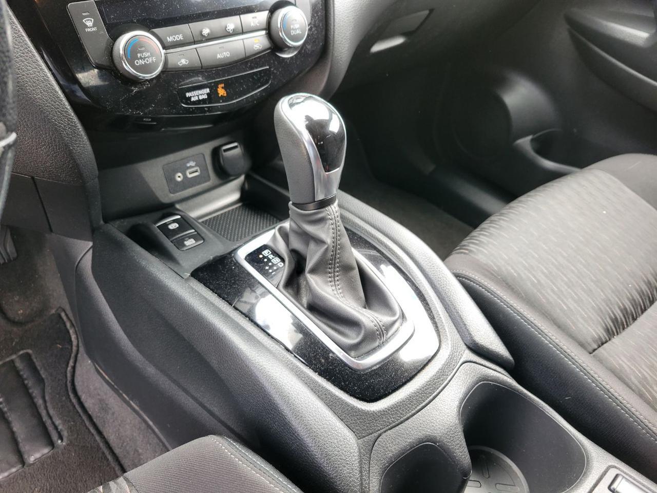 2020 Nissan Rogue SV Intelligent AWD Charlton MA