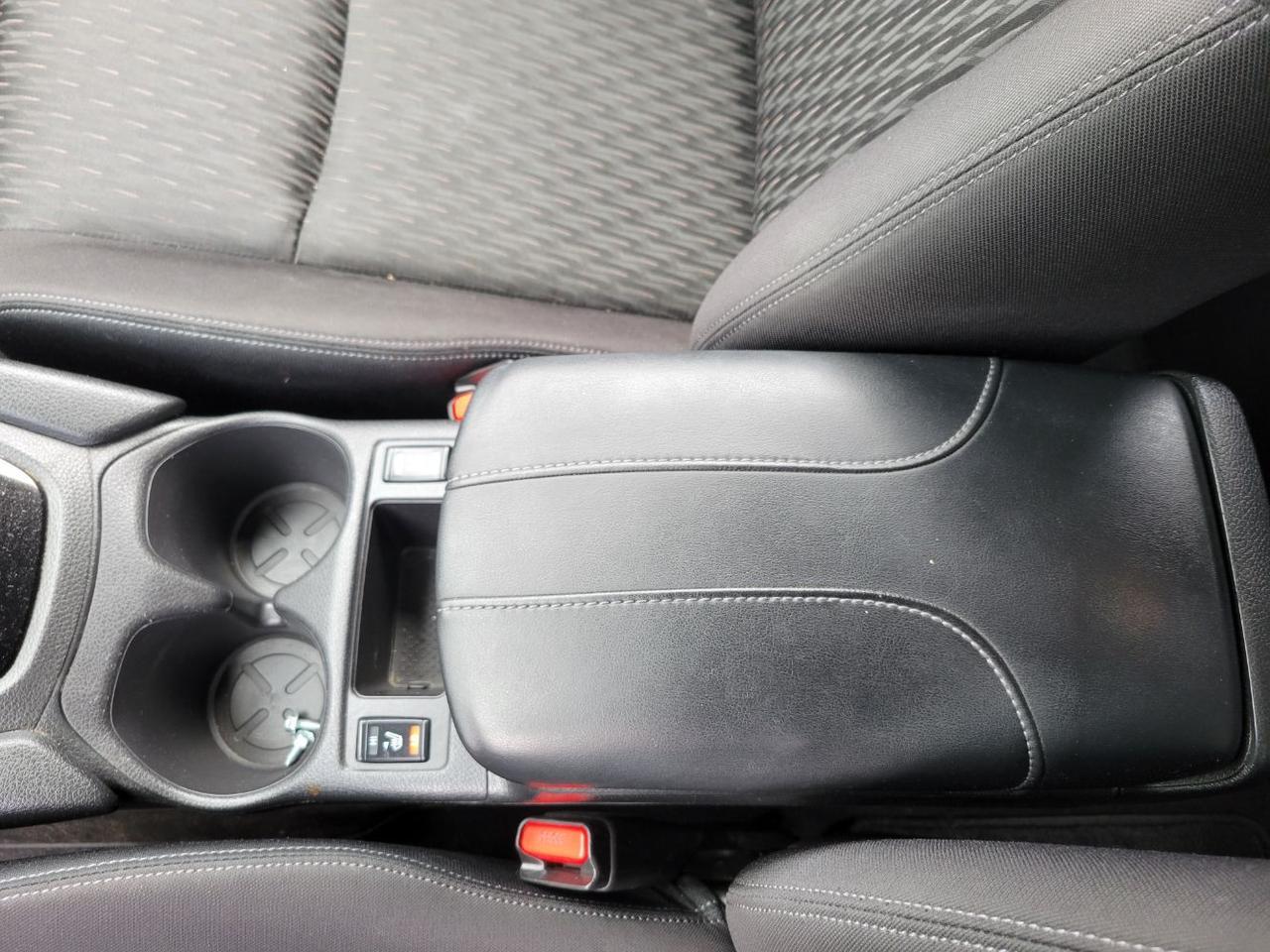 2020 Nissan Rogue SV Intelligent AWD Charlton MA