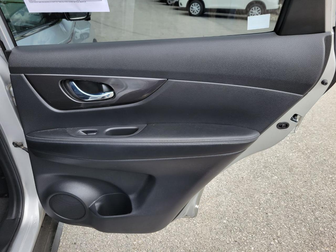 2020 Nissan Rogue SV Intelligent AWD Charlton MA
