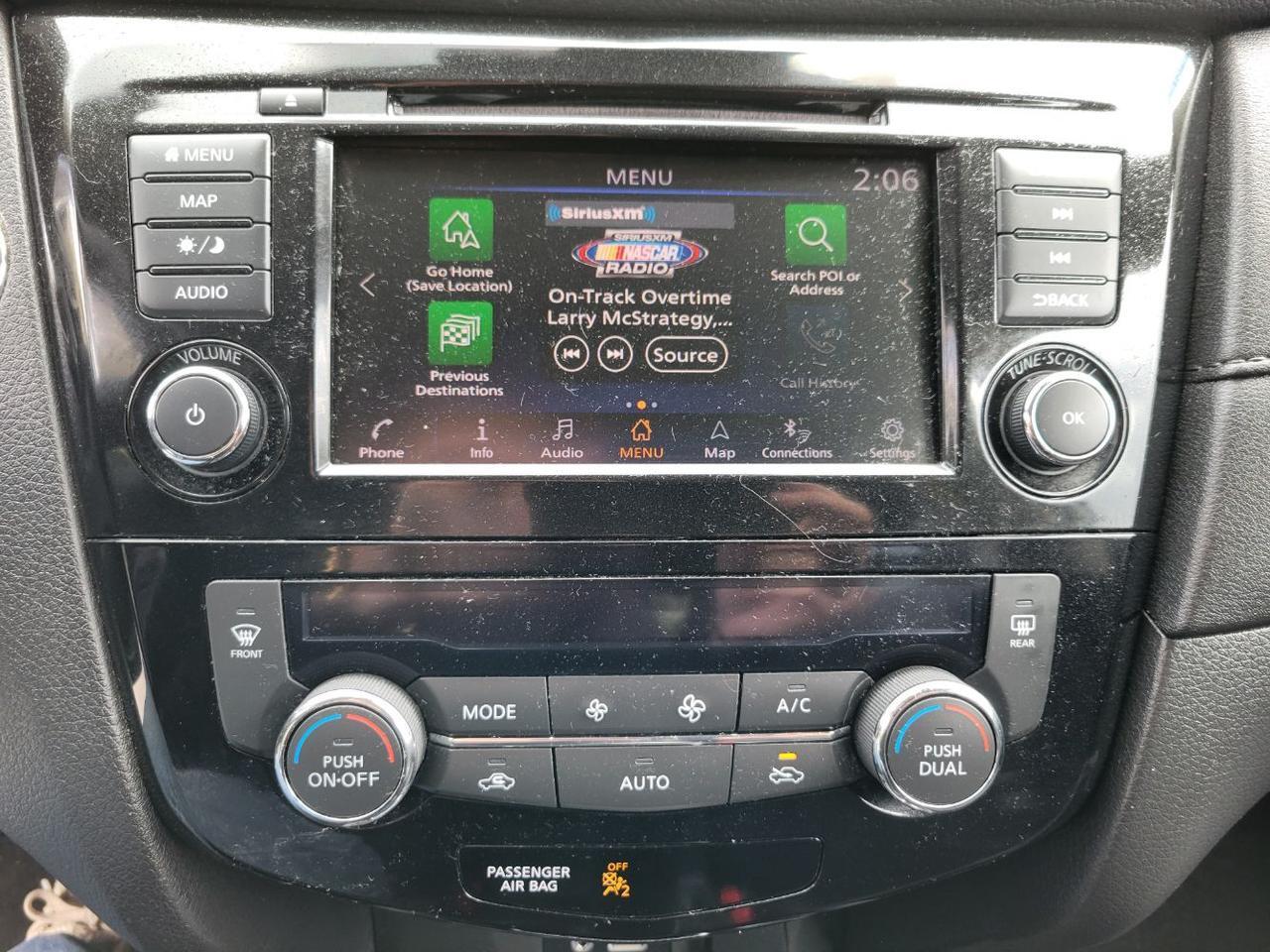 2020 Nissan Rogue SV Intelligent AWD Charlton MA