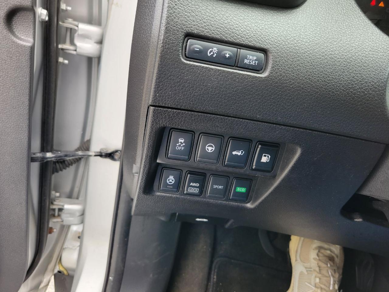 2020 Nissan Rogue SV Intelligent AWD Charlton MA