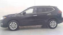2020_Nissan_Rogue_SV Intelligent AWD_ Dallas TX