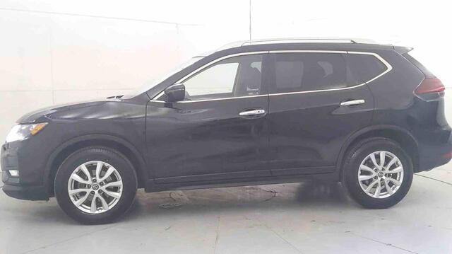 2020 Nissan Rogue SV Intelligent AWD Dallas TX