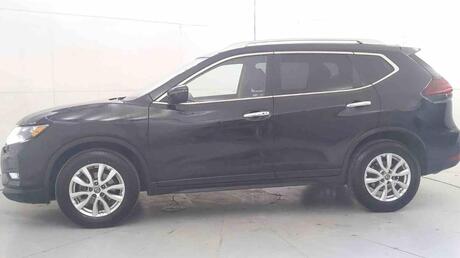 2020 Nissan Rogue SV Intelligent AWD Dallas TX