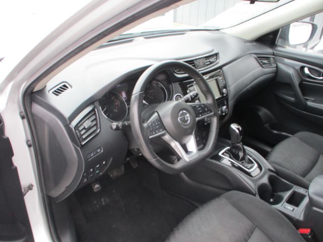 2020 Nissan Rogue SV Intelligent AWD Florence KY