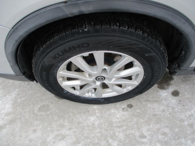 2020 Nissan Rogue SV Intelligent AWD Florence KY