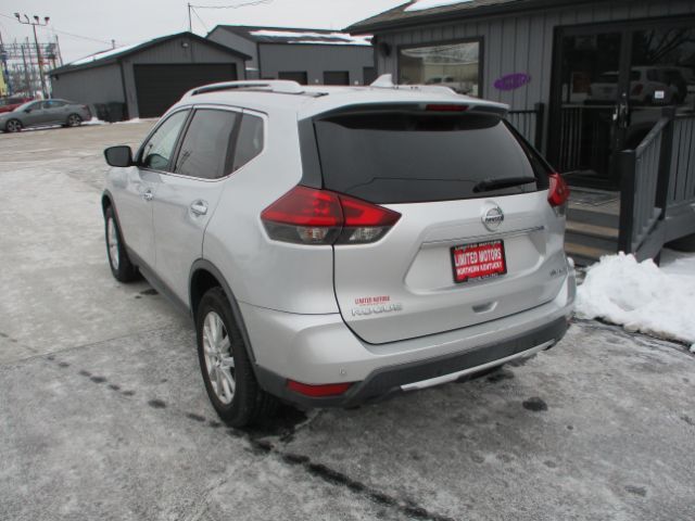 2020 Nissan Rogue SV Intelligent AWD Florence KY