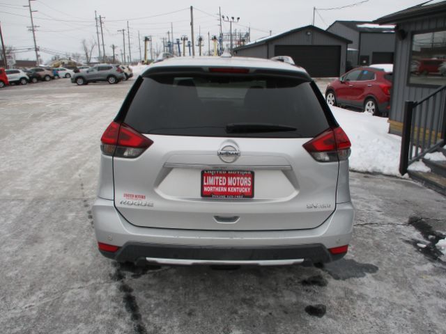 2020 Nissan Rogue SV Intelligent AWD Florence KY