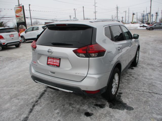 2020 Nissan Rogue SV Intelligent AWD Florence KY