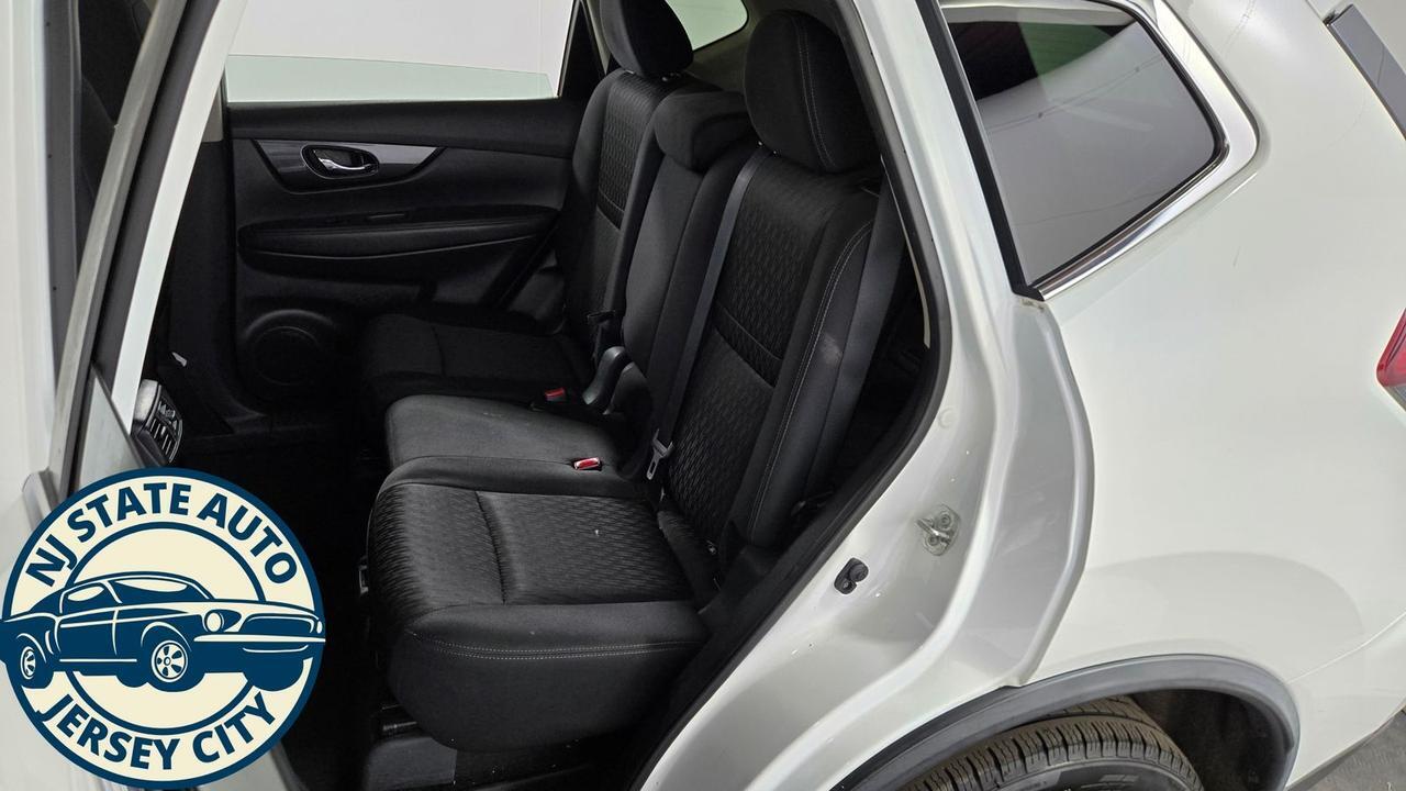 2020 Nissan Rogue SV Jersey City NJ