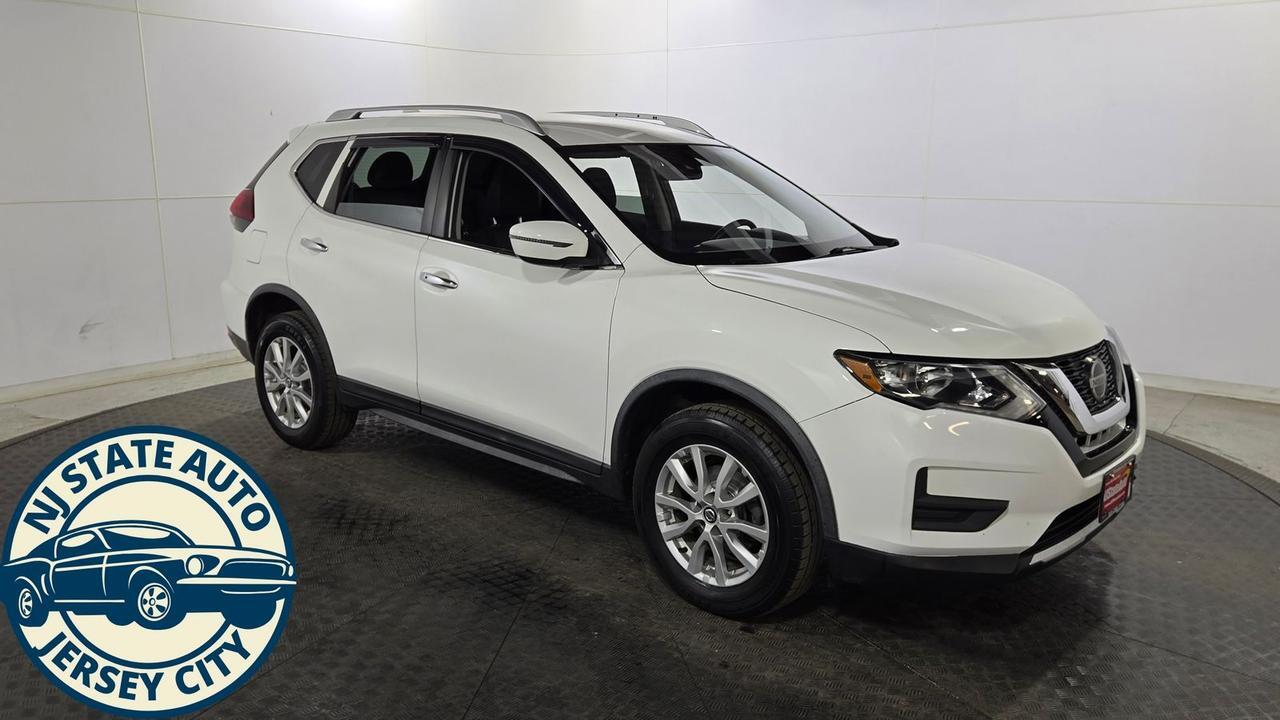 2020 Nissan Rogue SV Jersey City NJ