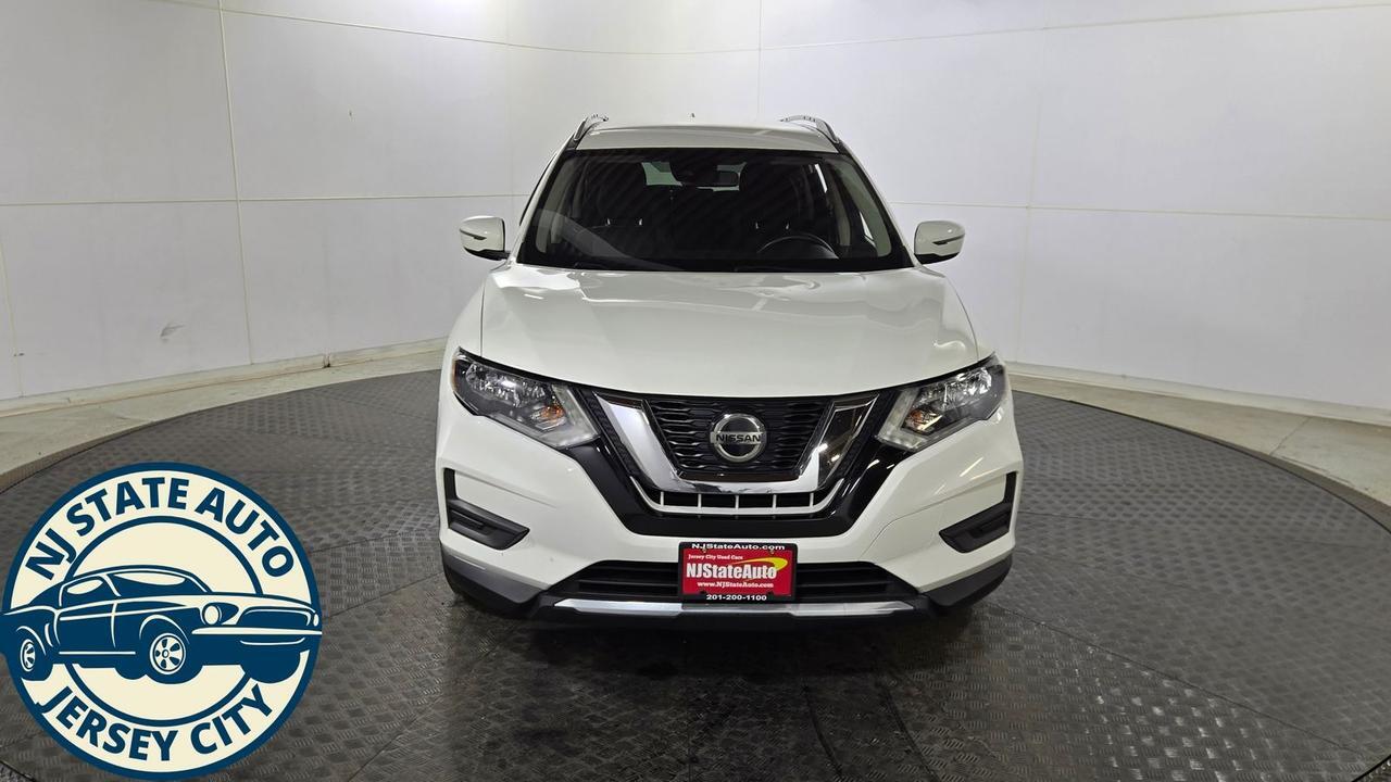 2020 Nissan Rogue SV Jersey City NJ