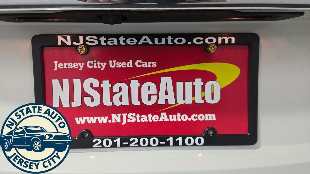 2020 Nissan Rogue SV Jersey City NJ