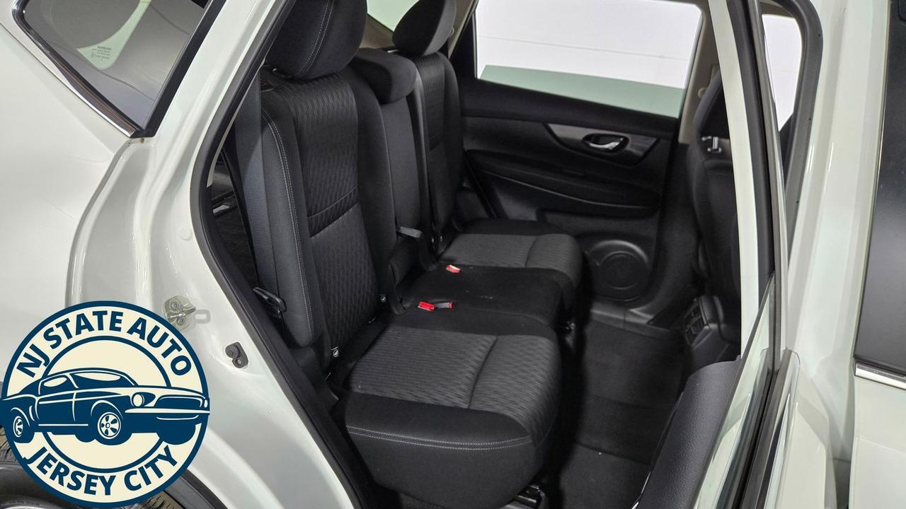 2020 Nissan Rogue SV Jersey City NJ