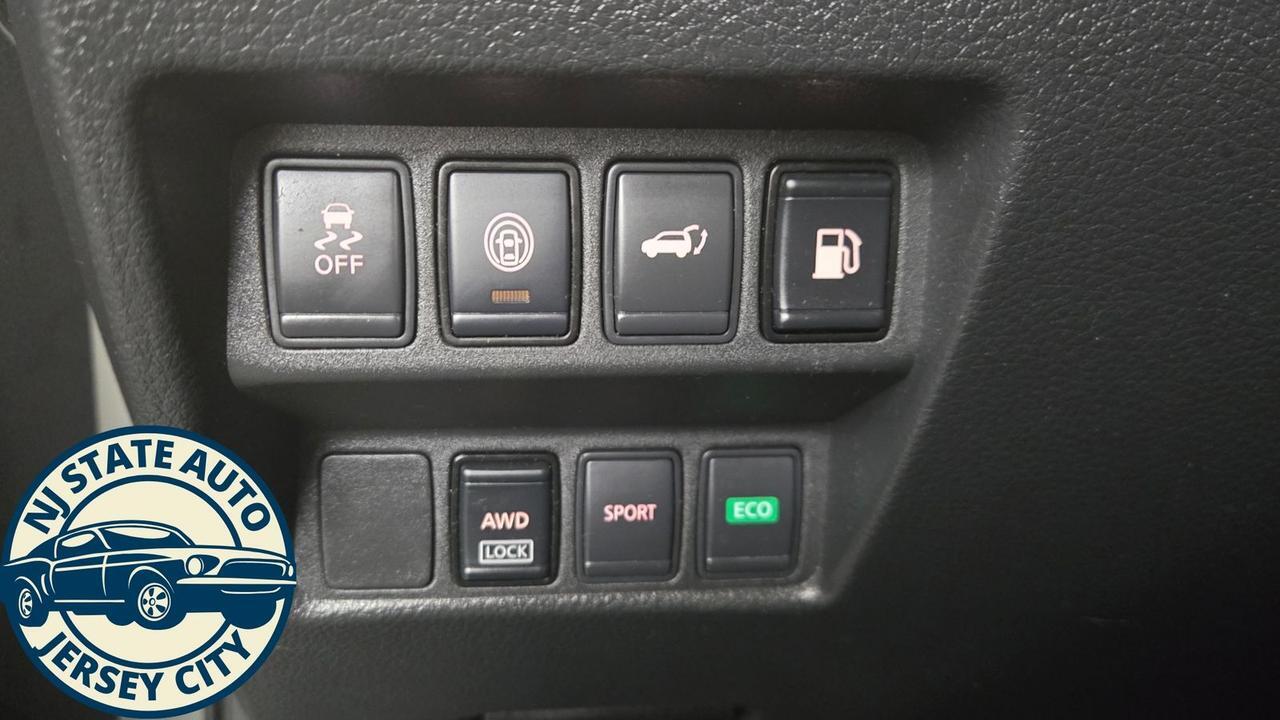 2020 Nissan Rogue SV Jersey City NJ