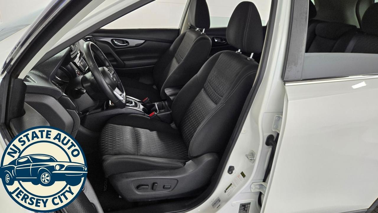 2020 Nissan Rogue SV Jersey City NJ