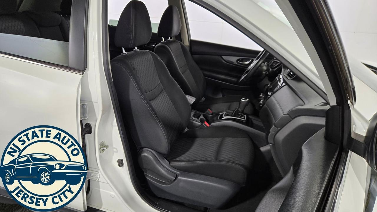 2020 Nissan Rogue SV Jersey City NJ