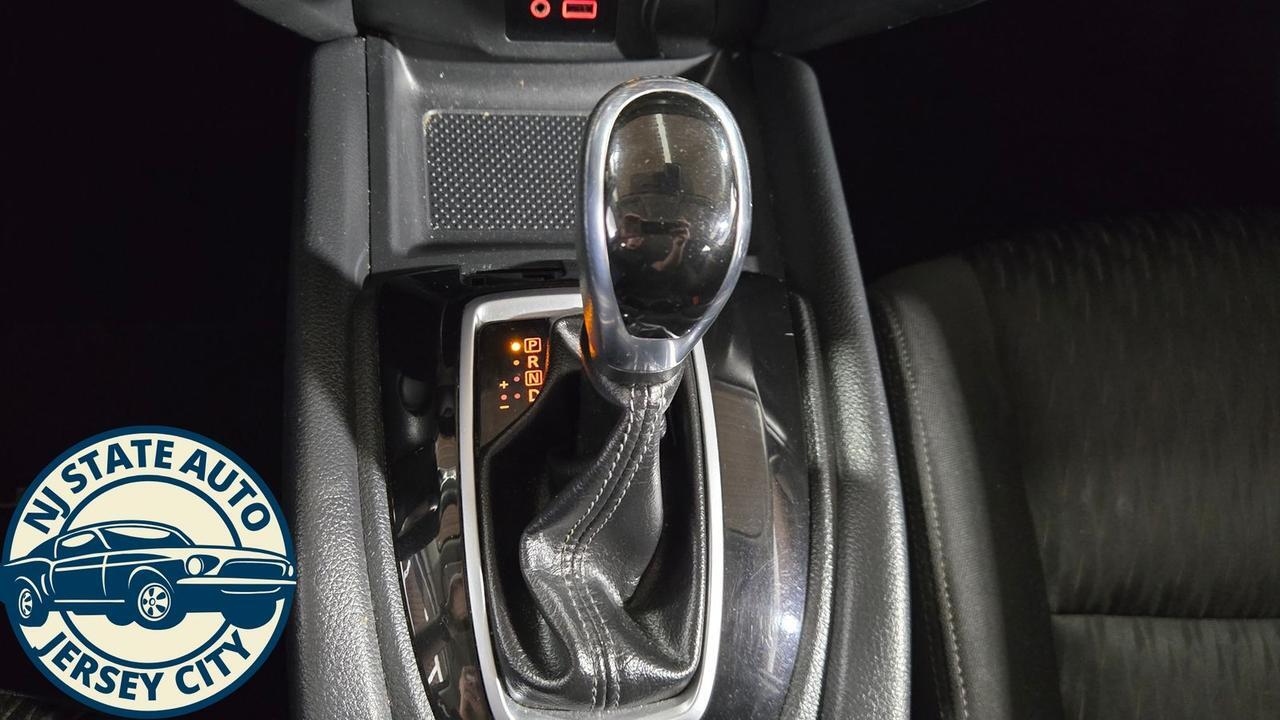 2020 Nissan Rogue SV Jersey City NJ