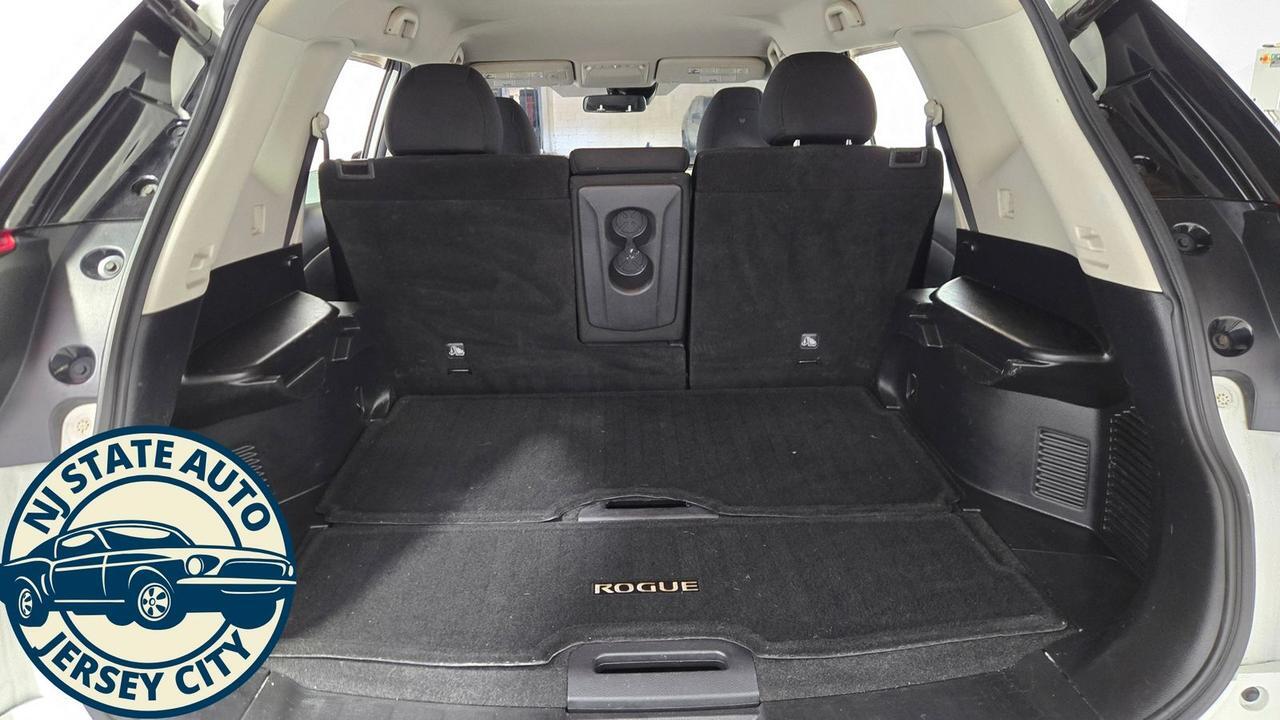 2020 Nissan Rogue SV Jersey City NJ