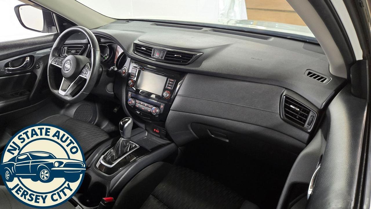 2020 Nissan Rogue SV Jersey City NJ