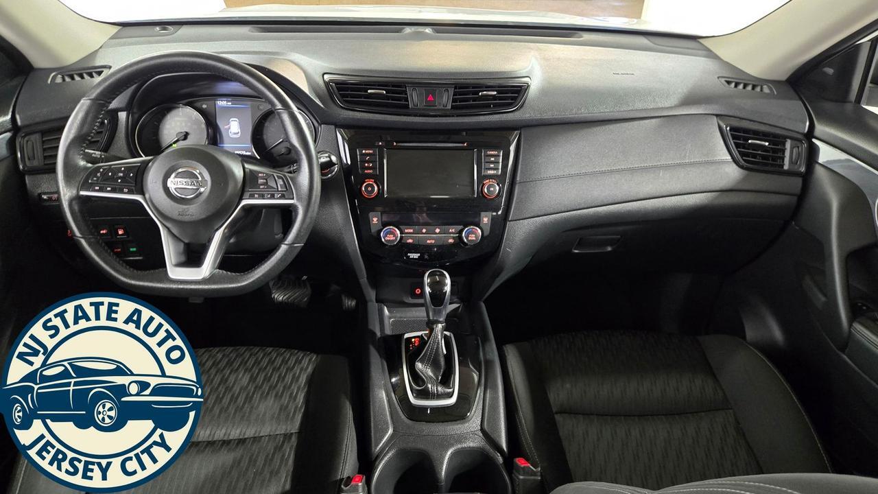 2020 Nissan Rogue SV Jersey City NJ